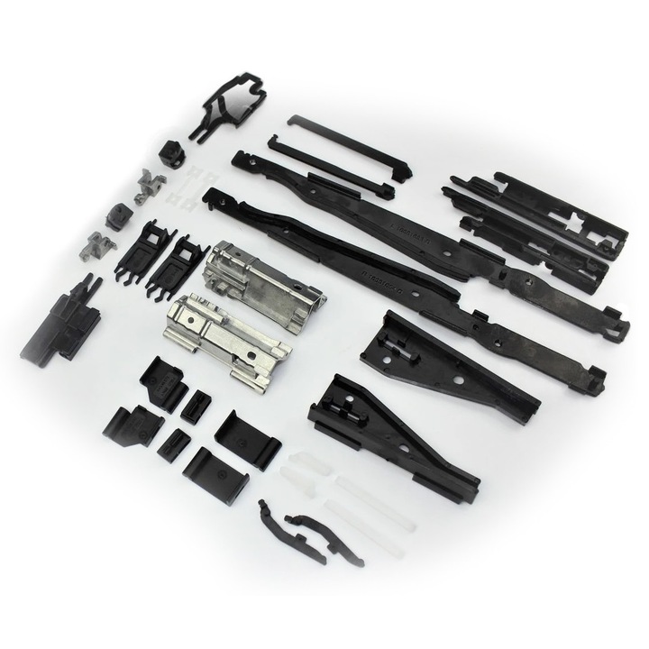 Ремонтен комплект за панорамен таван за BMW X3 E83