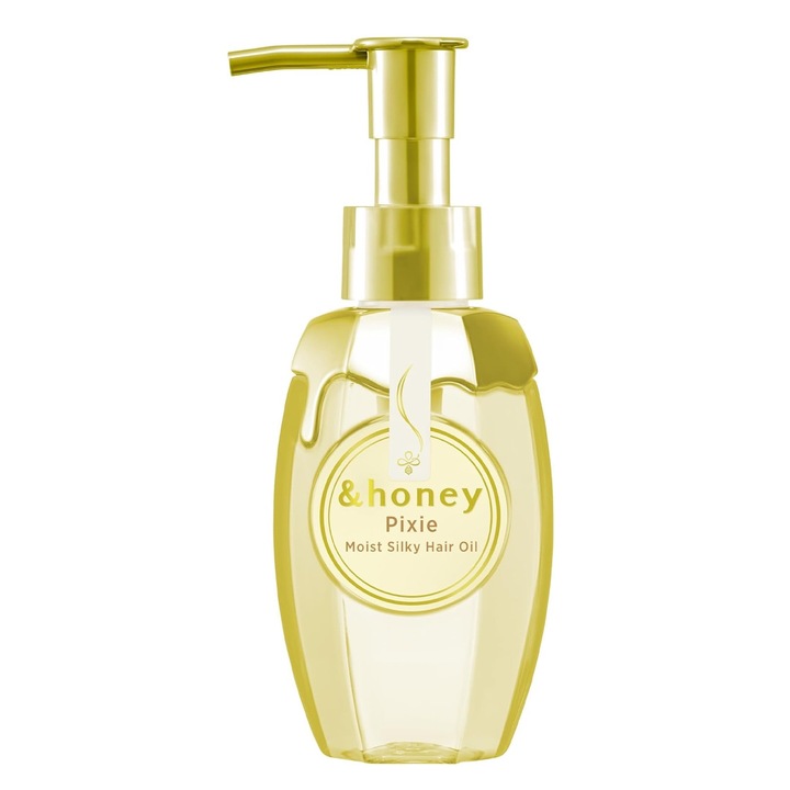 Ulei de par hidratant si matasos 3.0 And Honey, Pixie 100 ml