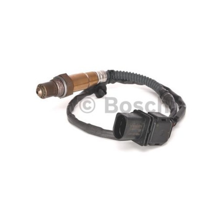 Ламбда сонда Bosch 0 281 004 564 5 проводника 630 мм