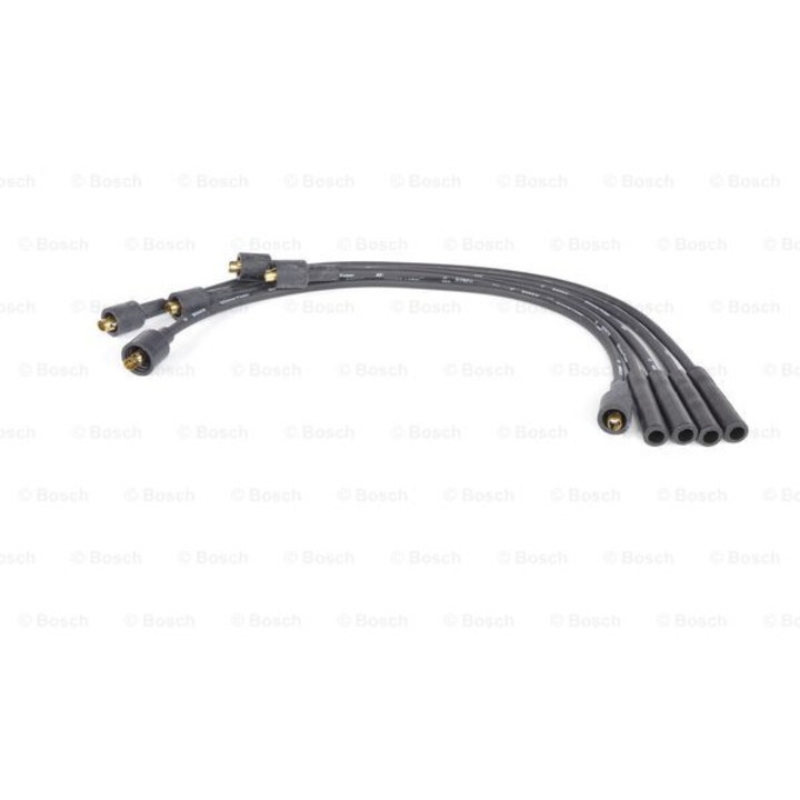 Gyújtókábel készlet BOSCH 0 986 356 828