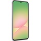Telefon mobil Samsung Galaxy A56, 12GB RAM, 256GB, 5G, Awesome LightGray