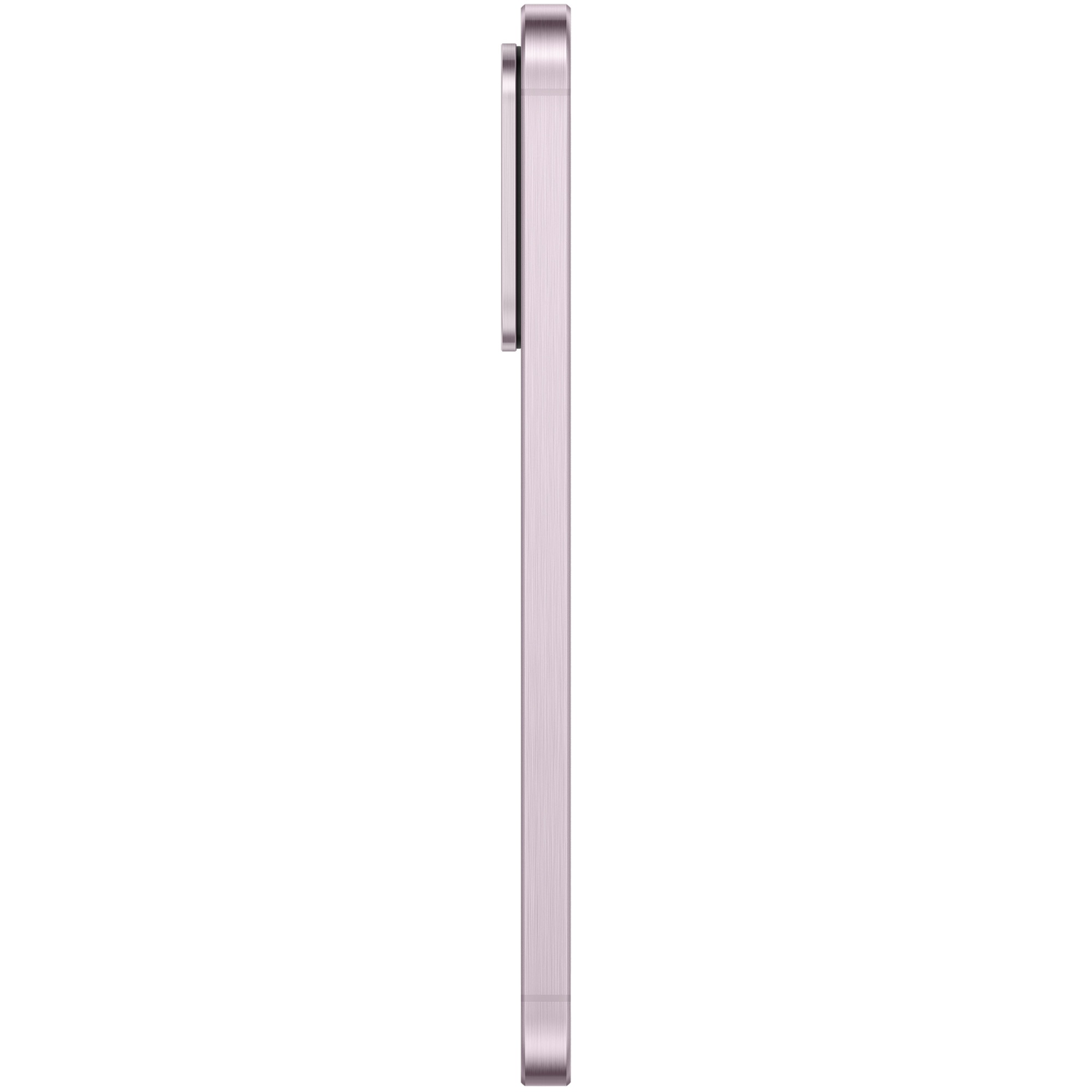 Telefon mobil Samsung Galaxy A56, 12GB RAM, 256GB, 5G, Awesome Pink