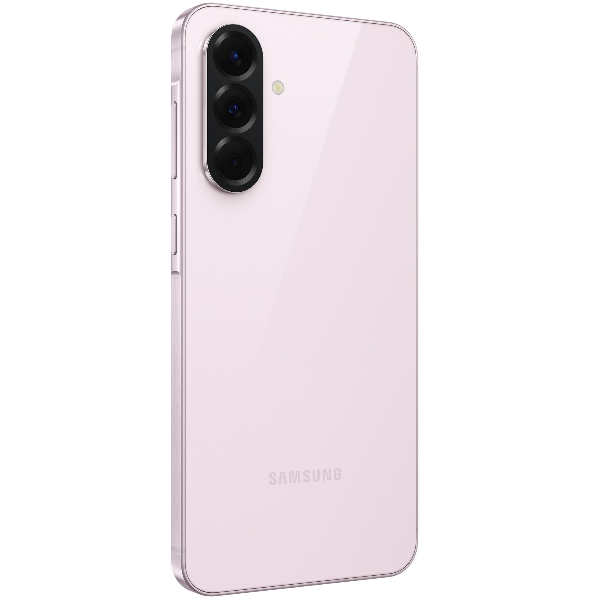 Telefon mobil Samsung Galaxy A56, 12GB RAM, 256GB, 5G, Awesome Pink