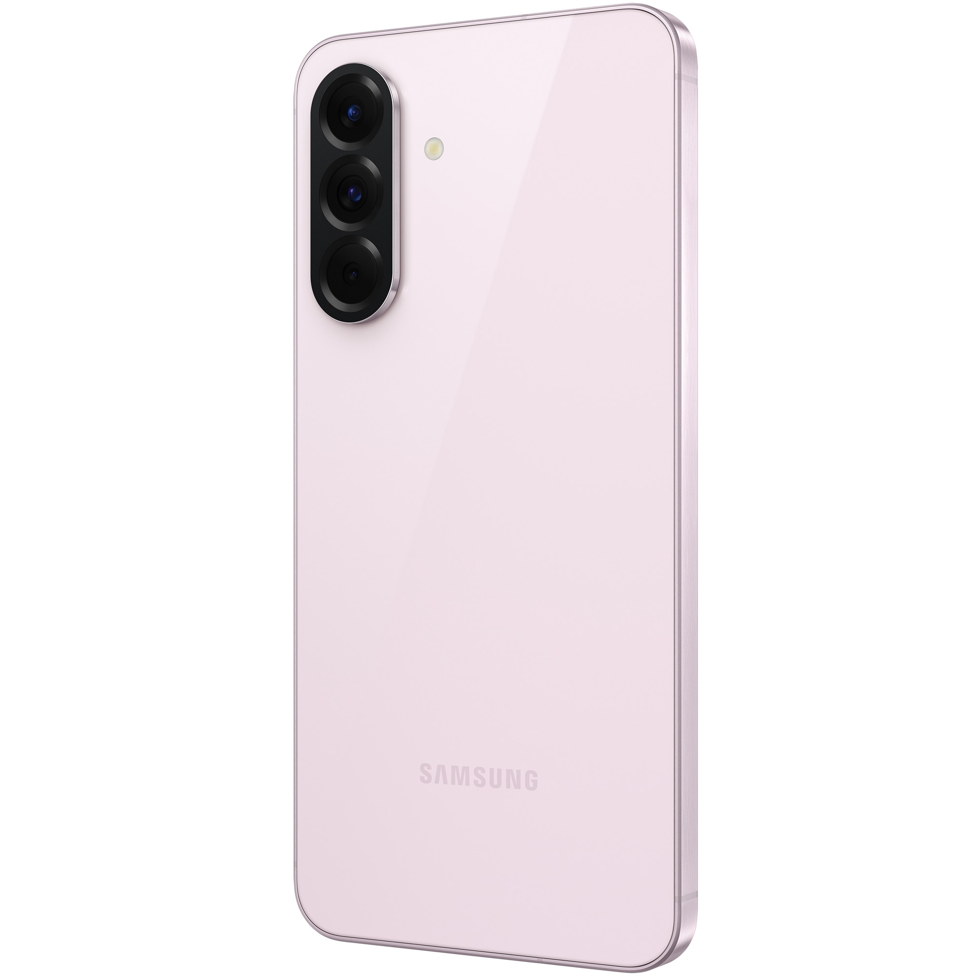 Telefon mobil Samsung Galaxy A56, 12GB RAM, 256GB, 5G, Awesome Pink