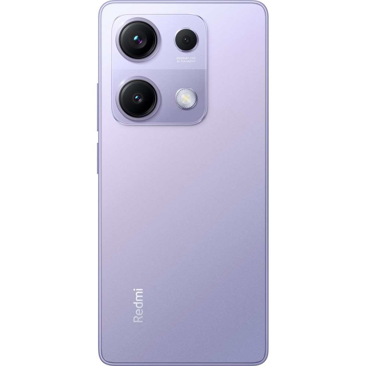 Telefon mobil Xiaomi Redmi Note 14S, 8GB RAM, 256GB, Aurora Purple