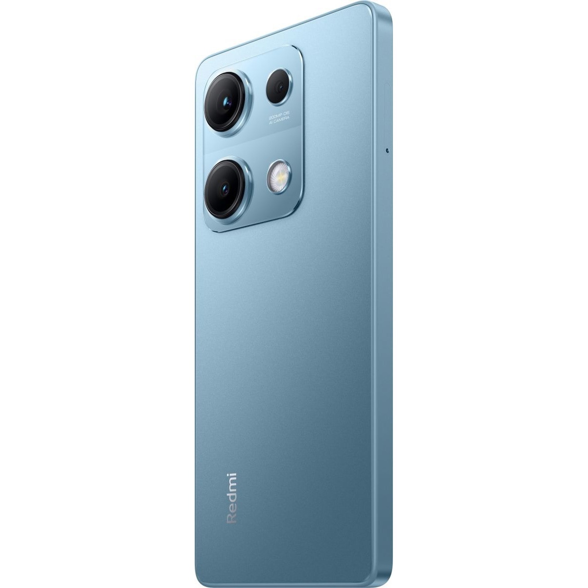 Telefon mobil Xiaomi Redmi Note 14S, 8GB RAM, 256GB, Ocean Blue