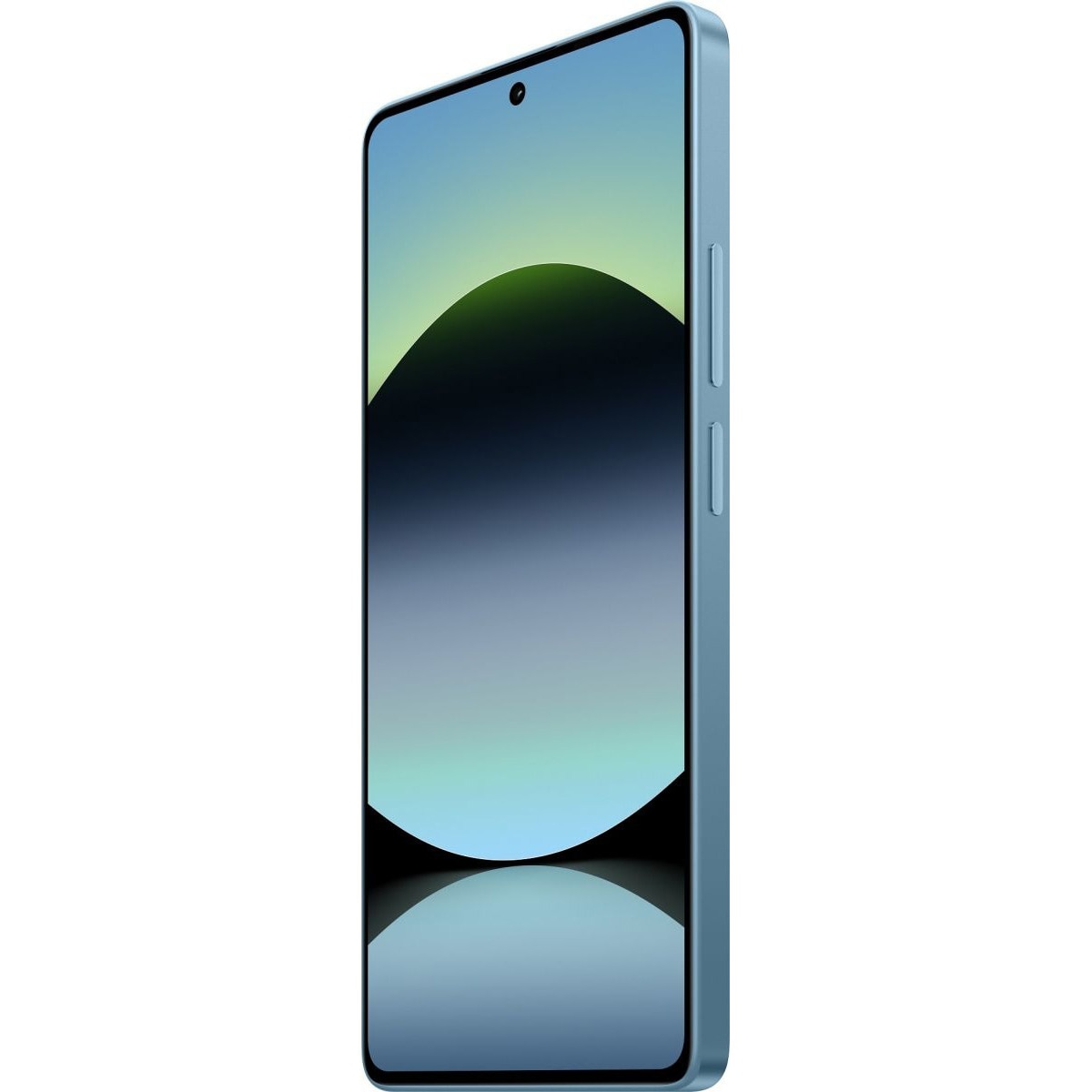 Telefon mobil Xiaomi Redmi Note 14S, 8GB RAM, 256GB, Ocean Blue