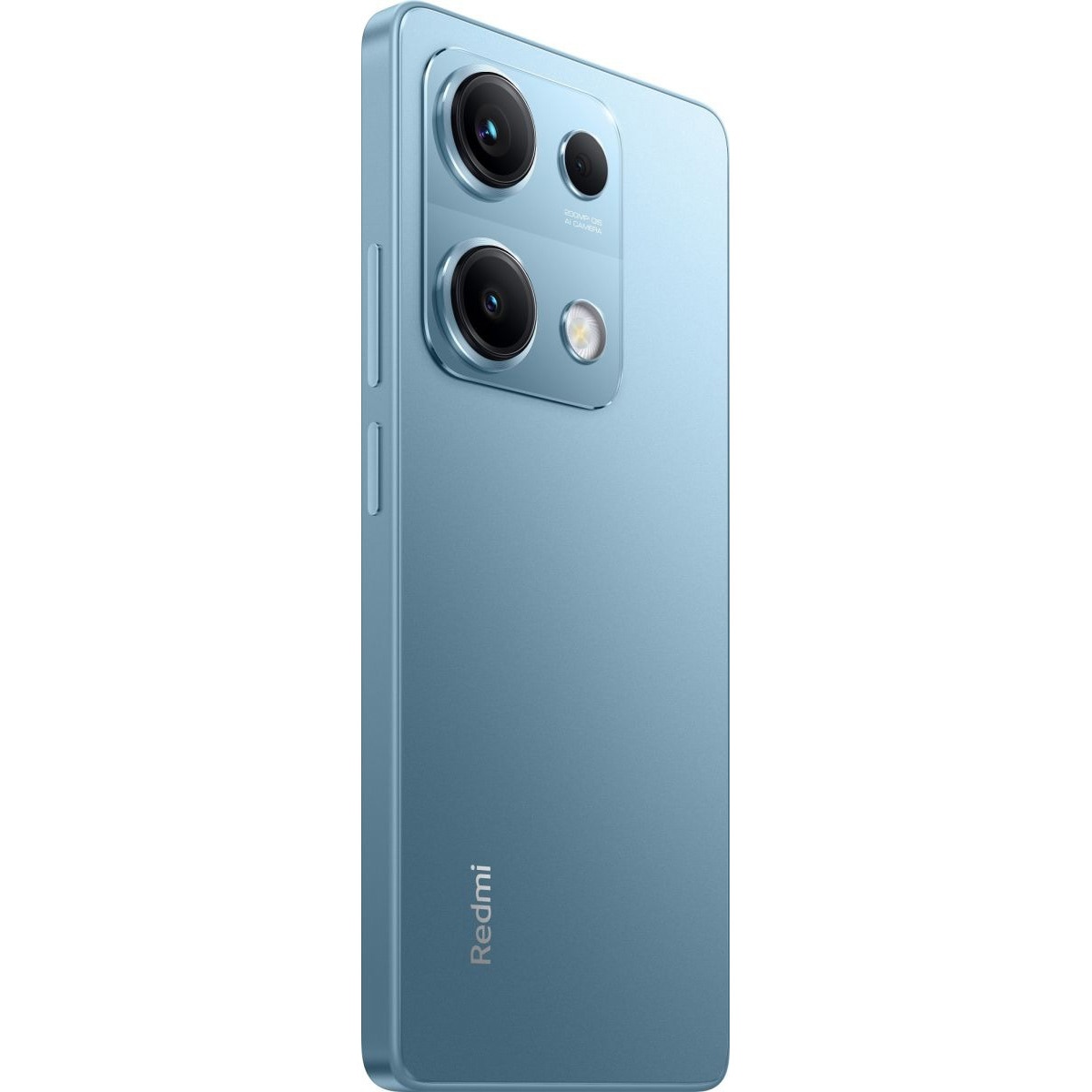 Telefon mobil Xiaomi Redmi Note 14S, 8GB RAM, 256GB, Ocean Blue