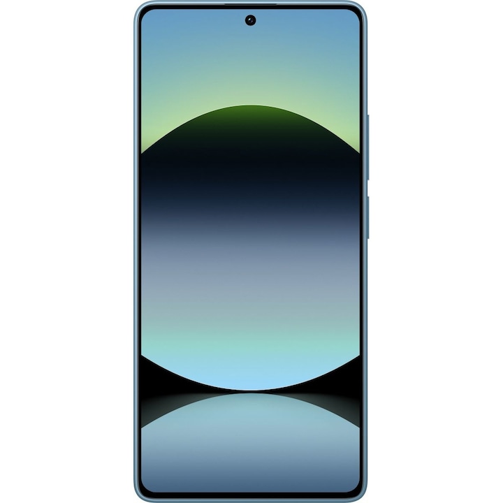 Мобилен телефон Xiaomi Redmi Note 14S, 8GB RAM, 256GB, океанско син