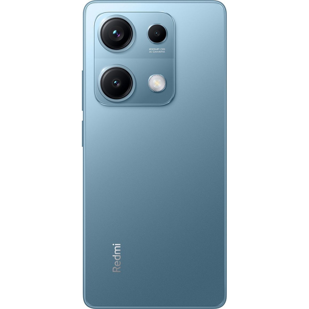 Telefon mobil Xiaomi Redmi Note 14S, 8GB RAM, 256GB, Ocean Blue