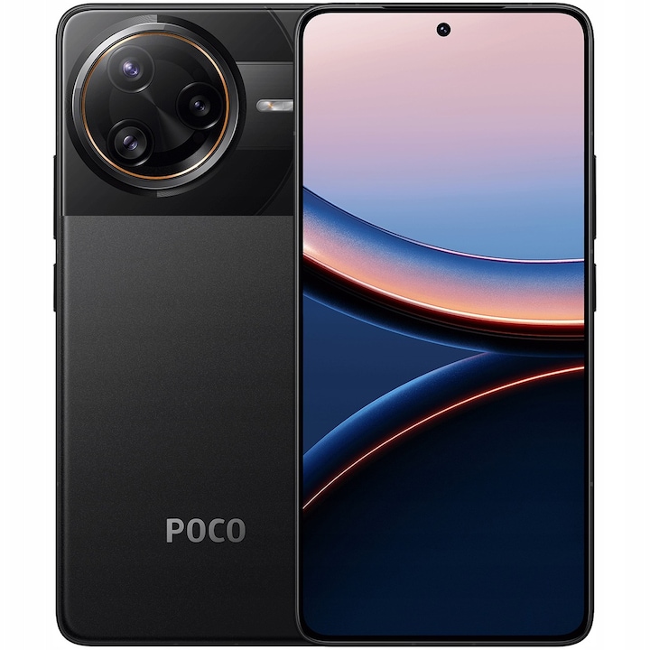 Π‘ΠΌΠ°ΡΡΡΠΎΠ½ Poco F7 Ultra, 16GB RAM, 512GB, 5G, Π§Π΅ΡΠ΅Π½