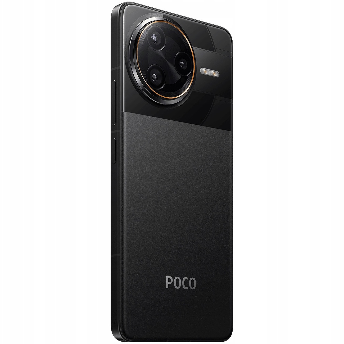 Telefon mobil Poco F7 Ultra, 12GB RAM, 256GB, 5G, Black