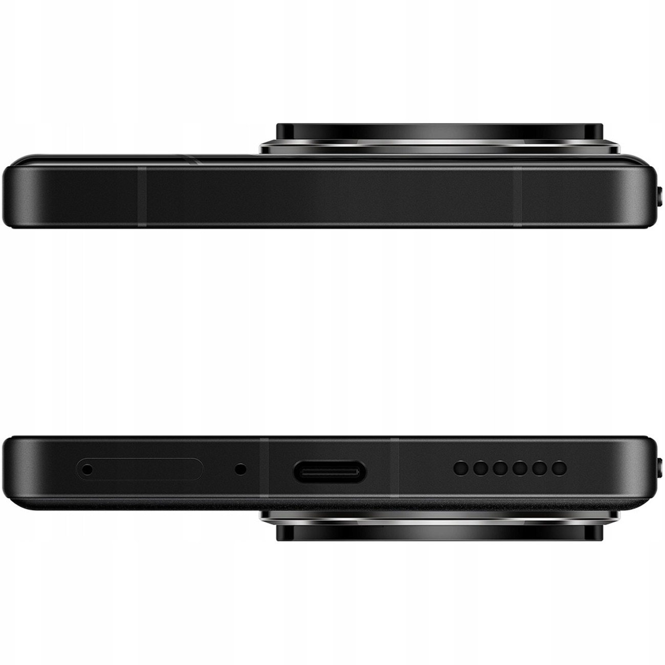 Telefon mobil Poco F7 Ultra, 12GB RAM, 256GB, 5G, Black - eMAG.ro