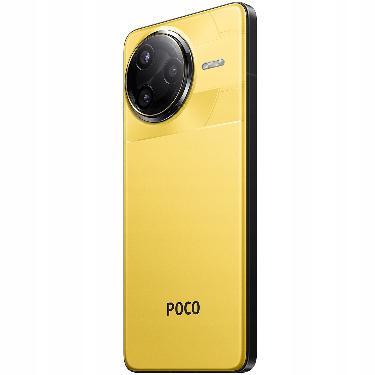 Telefon mobil Poco F7 Ultra, 12GB RAM, 256GB, 5G, Yellow