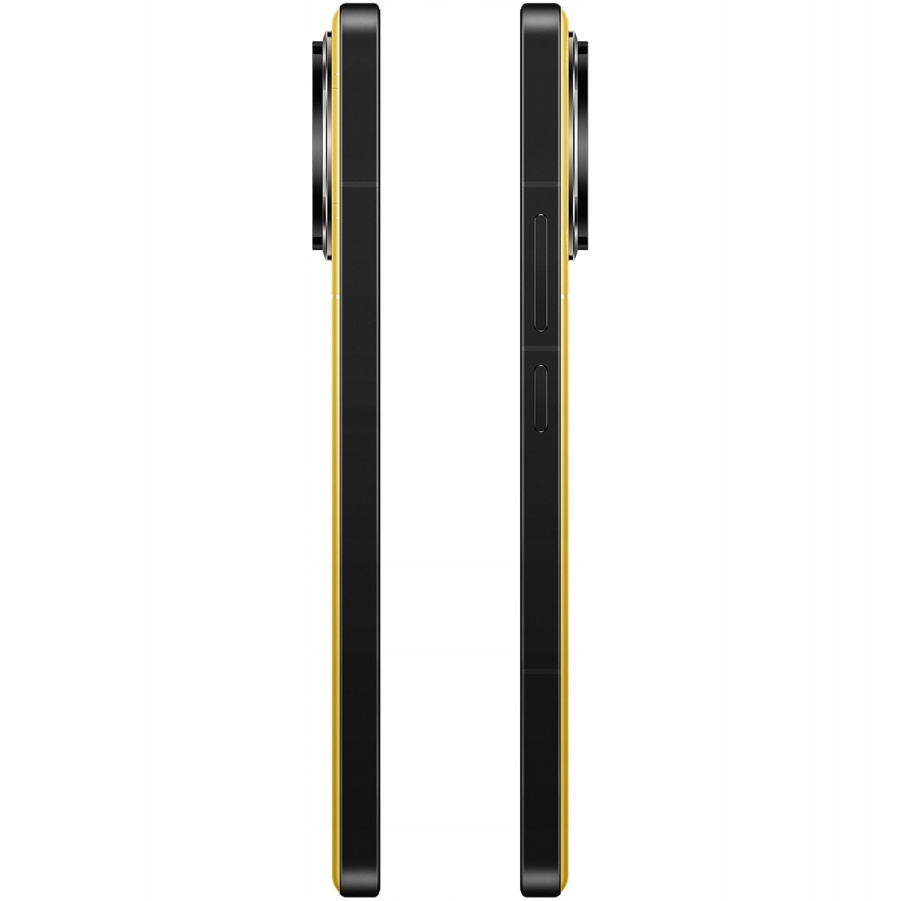 Telefon mobil Poco F7 Ultra, 12GB RAM, 256GB, 5G, Yellow