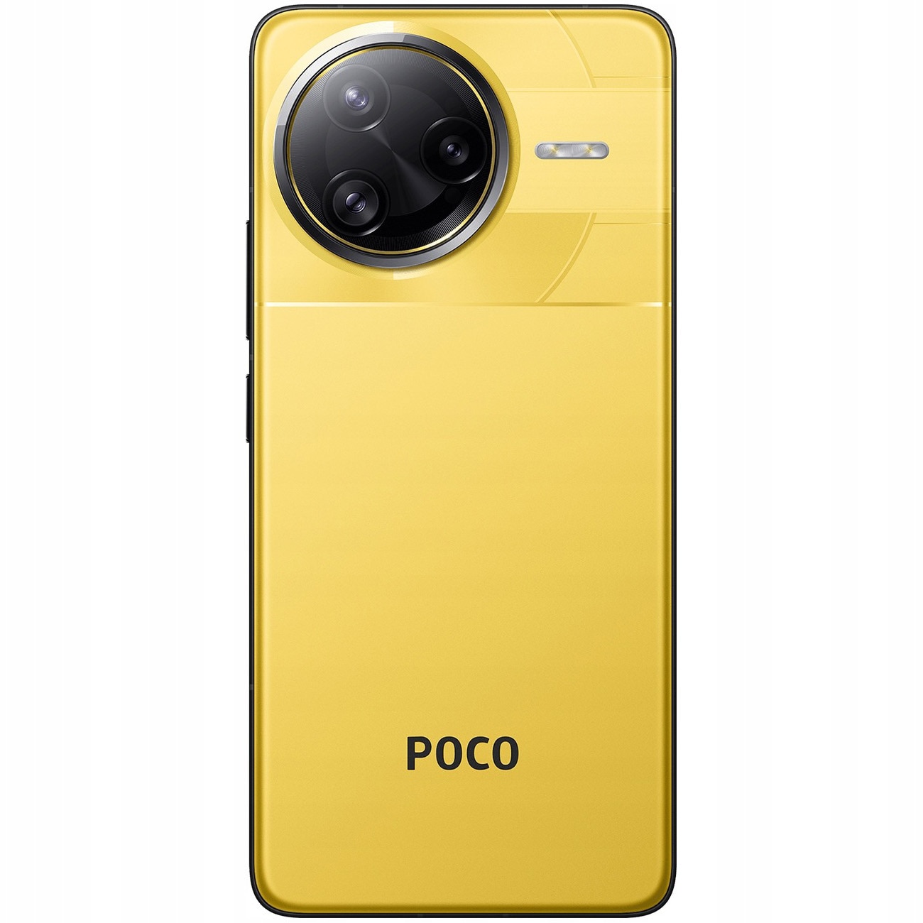 Telefon mobil Poco F7 Ultra, 12GB RAM, 256GB, 5G, Yellow