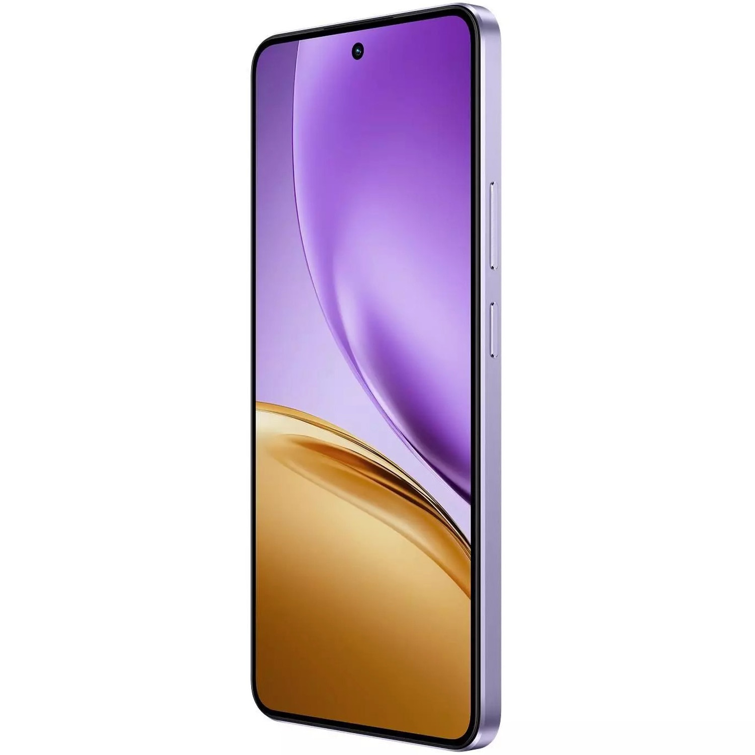 Telefon mobil Realme 14T, 8GB RAM, 256GB, 5G, Lightning Purple
