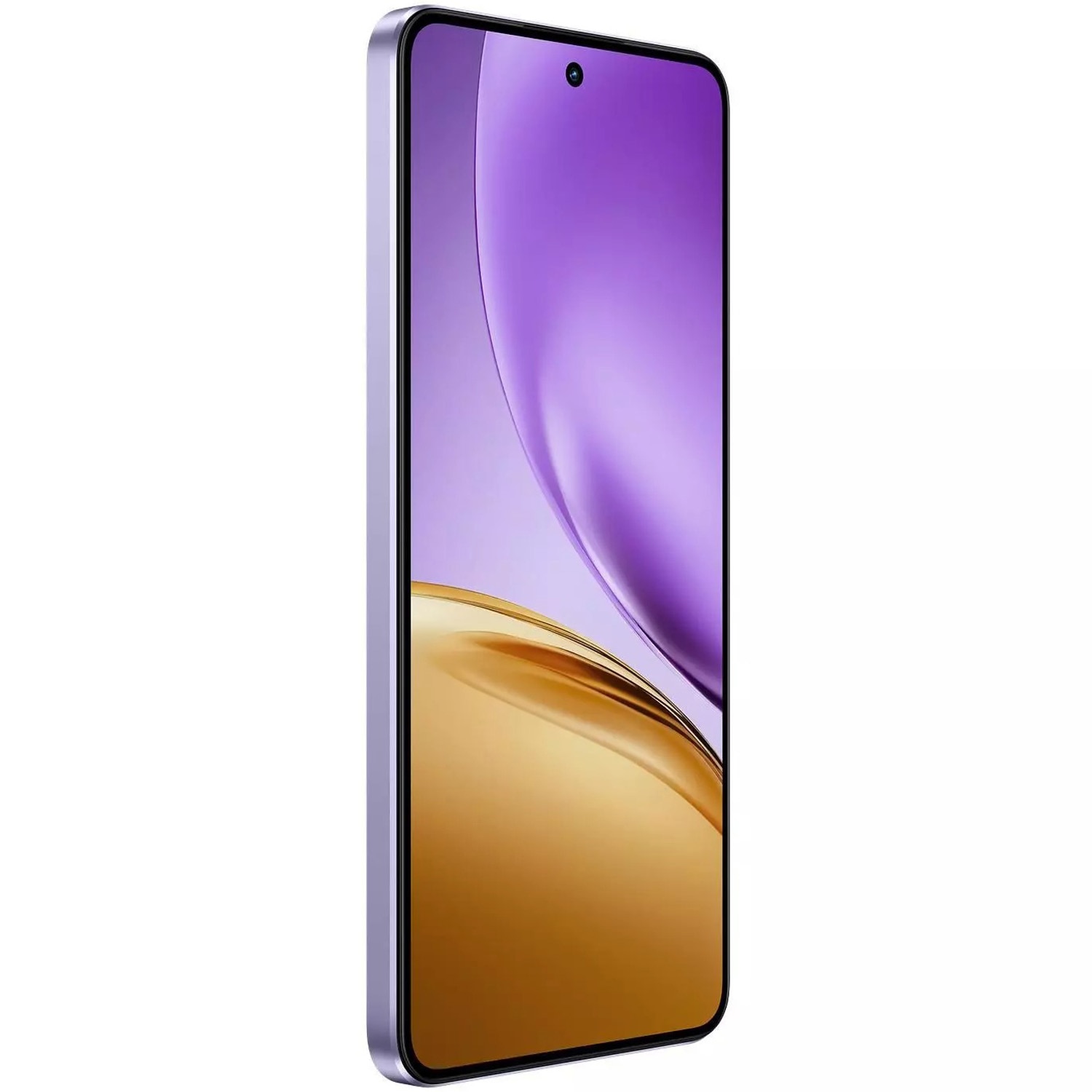Telefon mobil Realme 14T, 8GB RAM, 256GB, 5G, Lightning Purple
