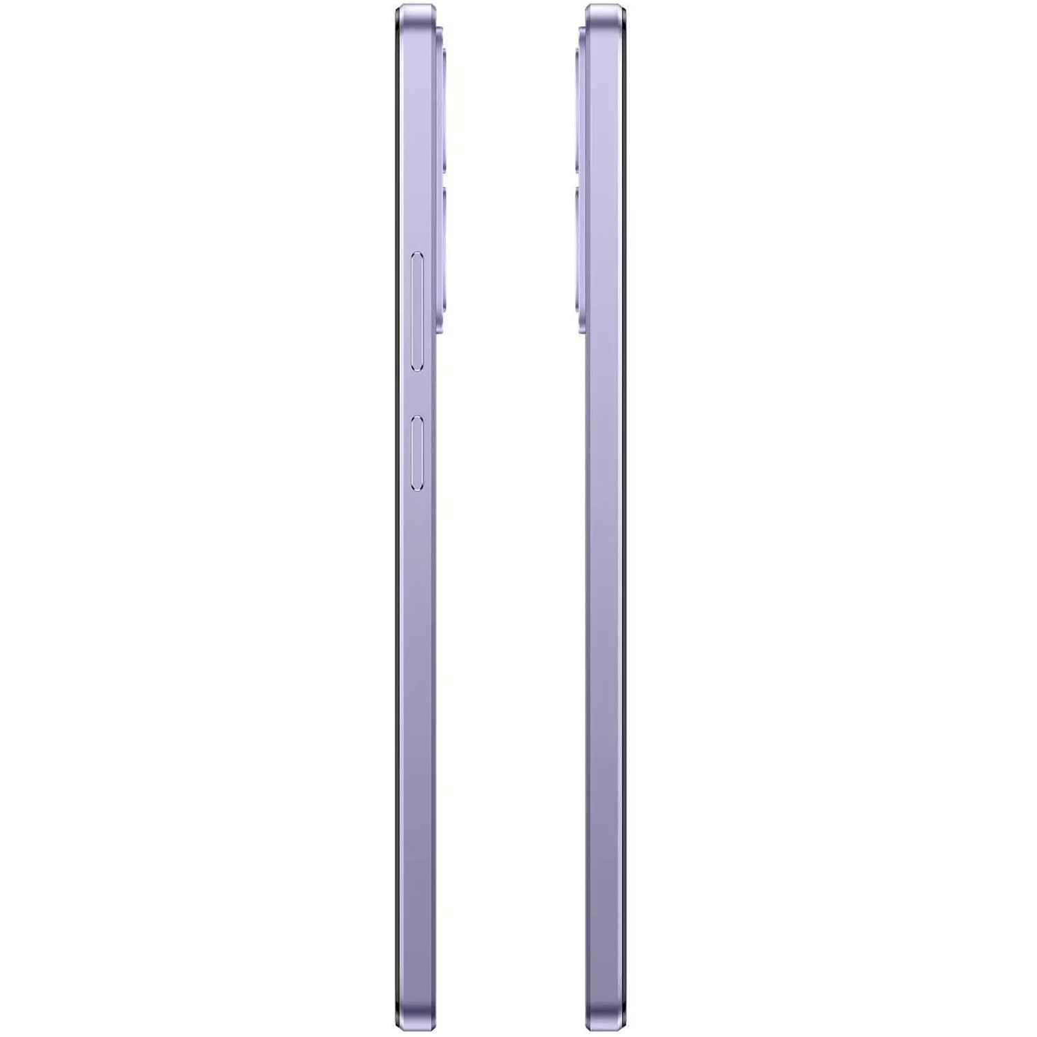 Telefon mobil Realme 14T, 8GB RAM, 256GB, 5G, Lightning Purple