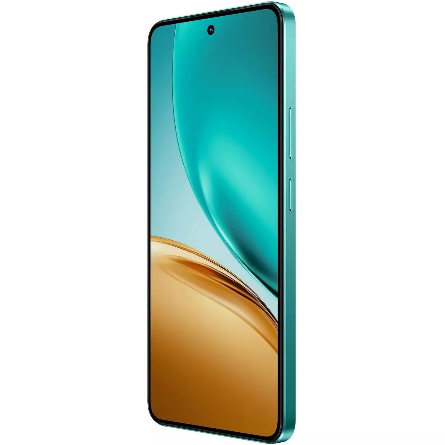 Telefon mobil Realme 14T, 8GB RAM, 256GB, 5G, Surf Green