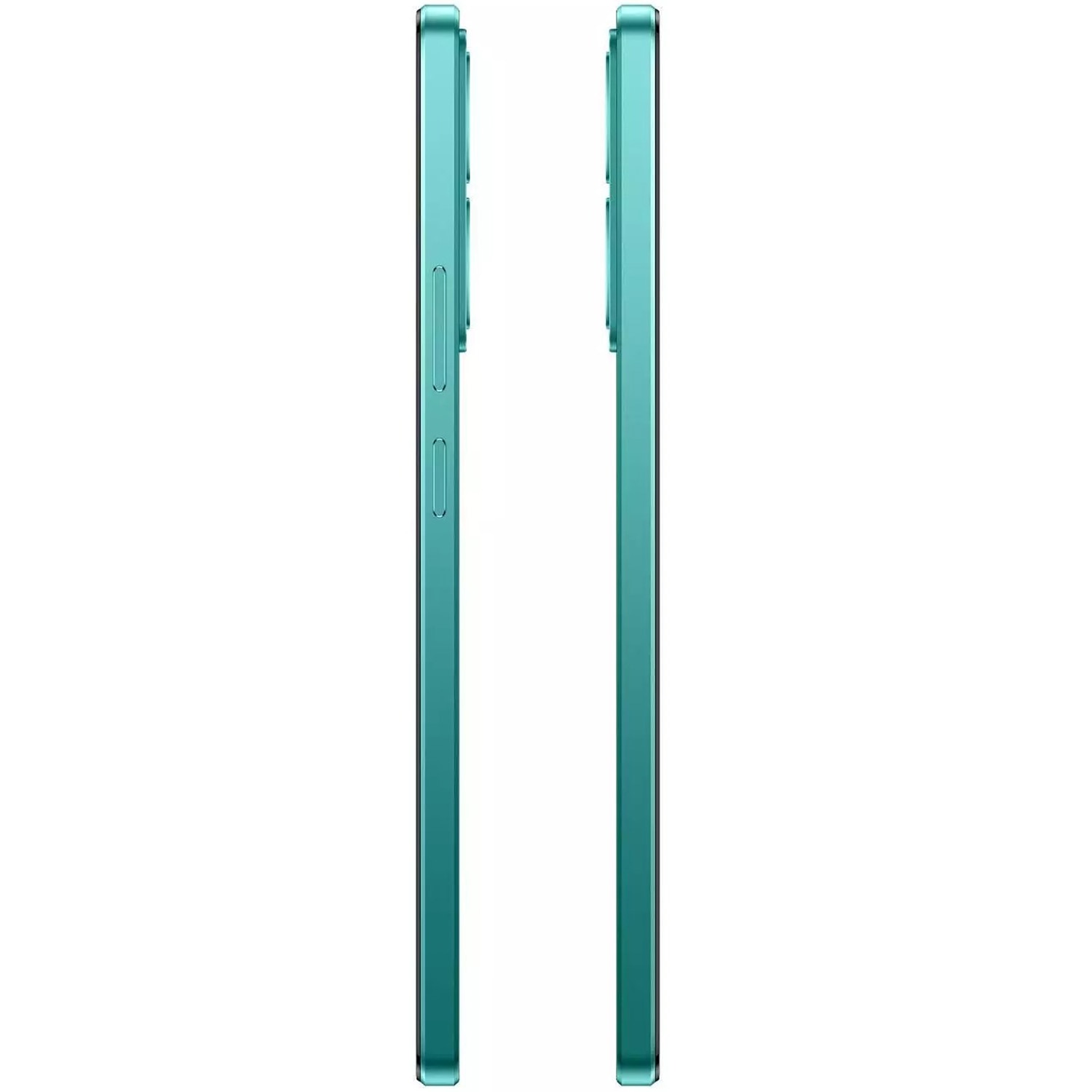 Telefon mobil Realme 14T, 8GB RAM, 256GB, 5G, Surf Green