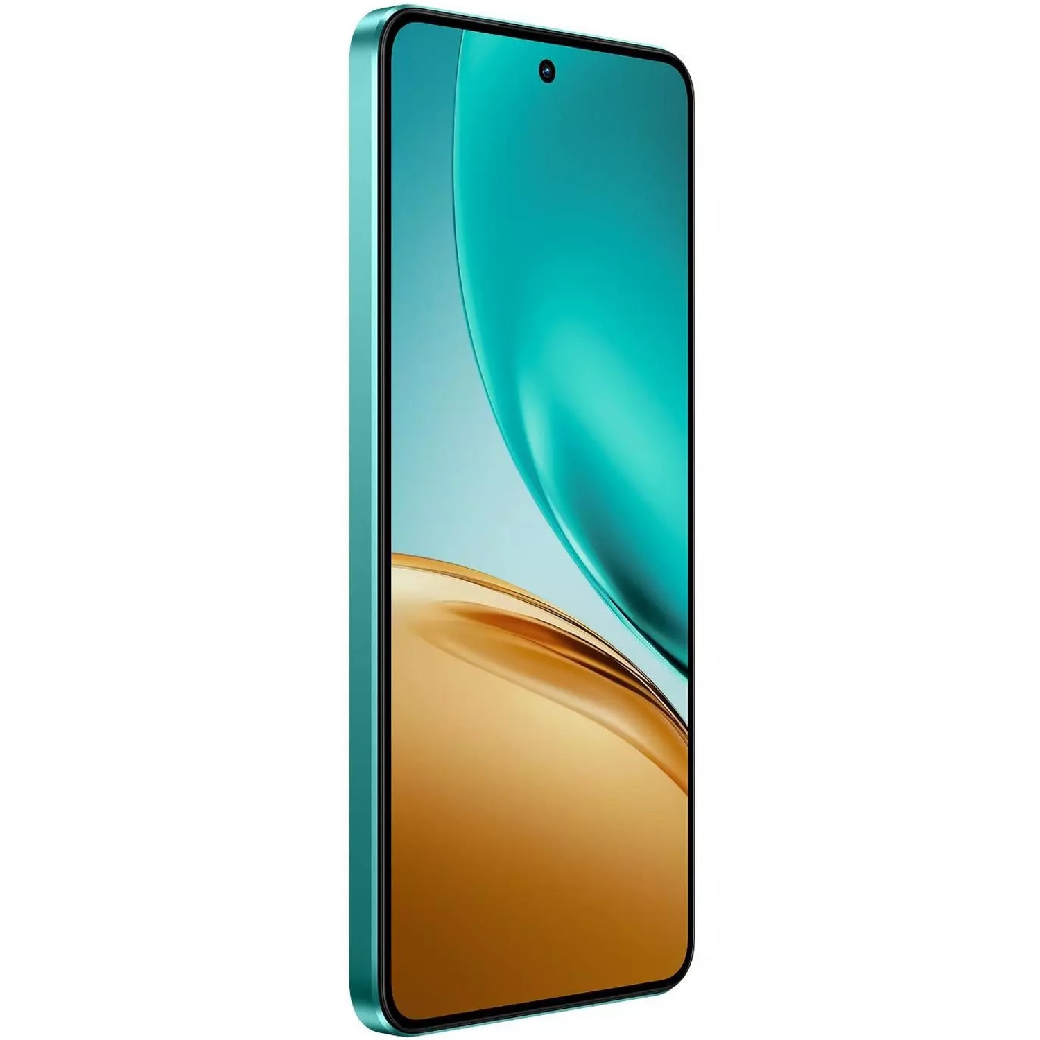 Telefon mobil Realme 14T, 8GB RAM, 256GB, 5G, Surf Green