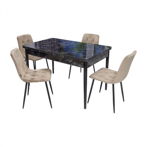 Seturi mese si scaune, coltare