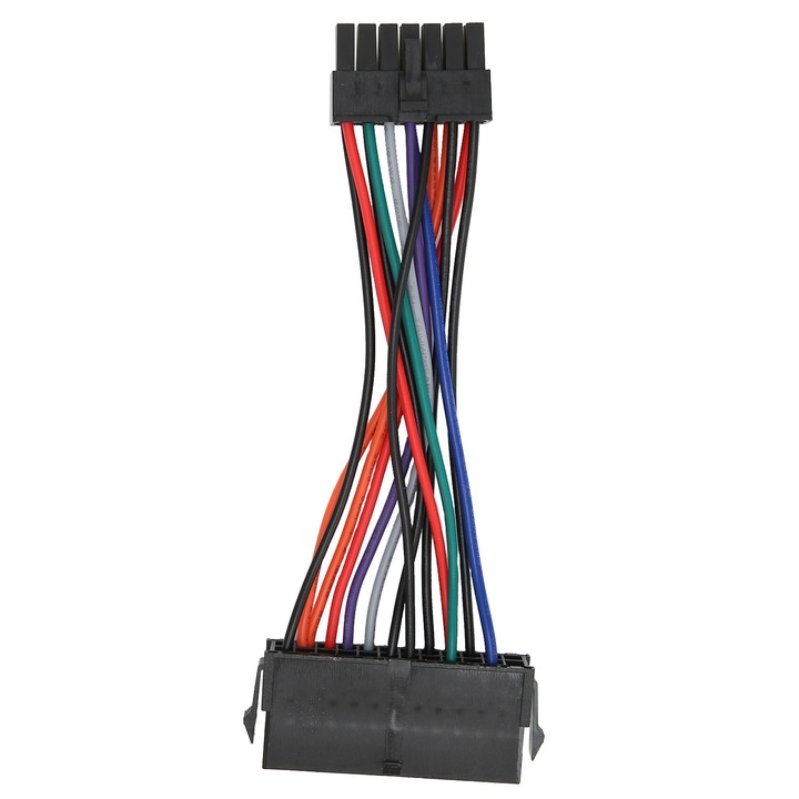 5 buc cablu adaptor de alimentare ATX 24pin la 14pin pentru Lenovo