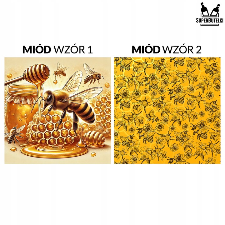 Set De Capace De Borcan Si Snur De Iuta, Superbutelki, Stil Rustic Natural, Motiv Inspirat Din Natura Si Apicultura, Se Potrivesc Usor Pentru Borcane De Diferite Dimensiuni, Reutilizabile, 135 Mm x 135 Mm, 10 Bucati