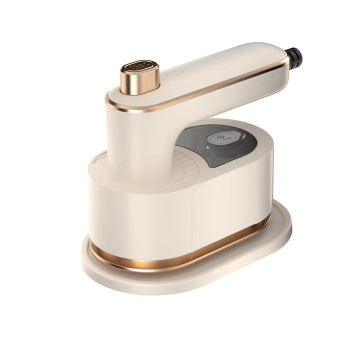 Mini Fier de Calcat cu abur Pliabil si Portabil Razo ideal de luat in calatorii