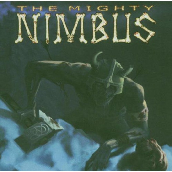 The Mighty Nimbus: Mighty Nimbus [CD]