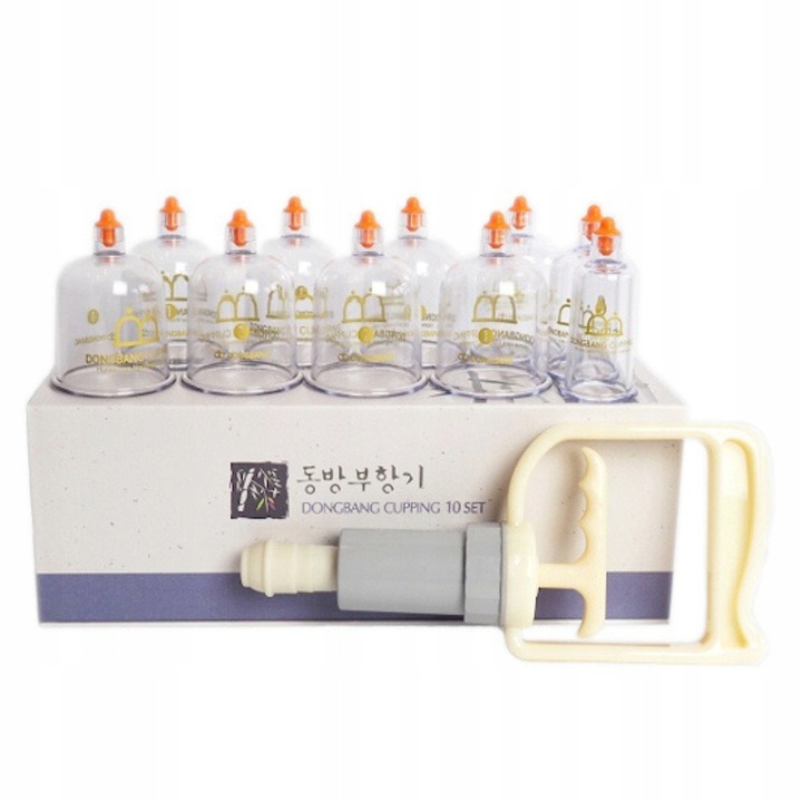 Bule de vid din plastic cu o pompa, 10 bucati, Transparent