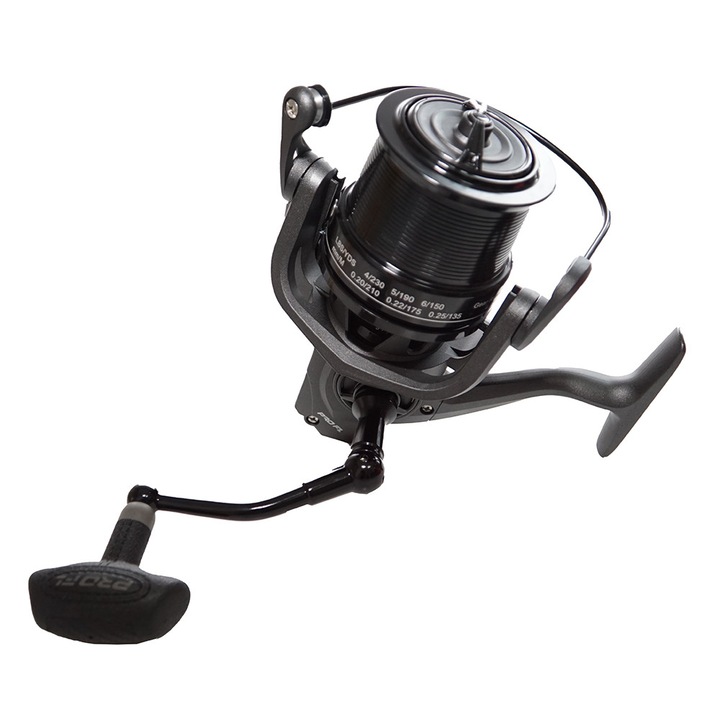 Mulineta Pro FL Noble Feeder HP6500