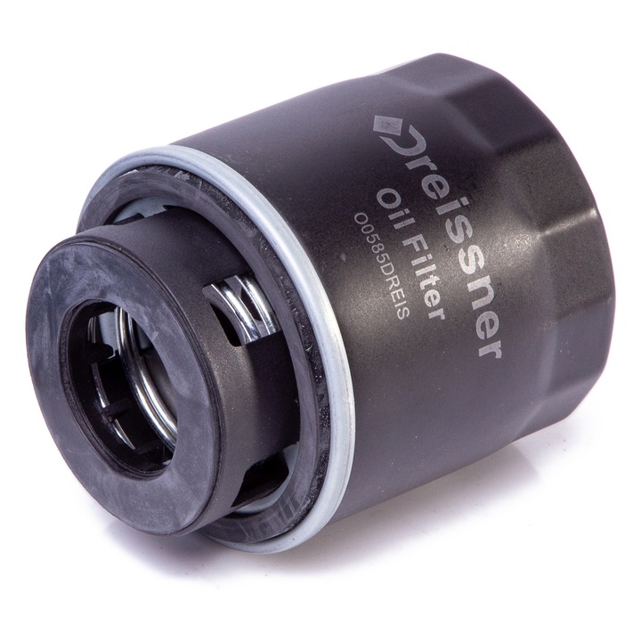 Filtru de ulei (Echivalenta Mann W 712/93)