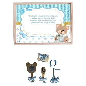 Trusouri si accesorii Botez