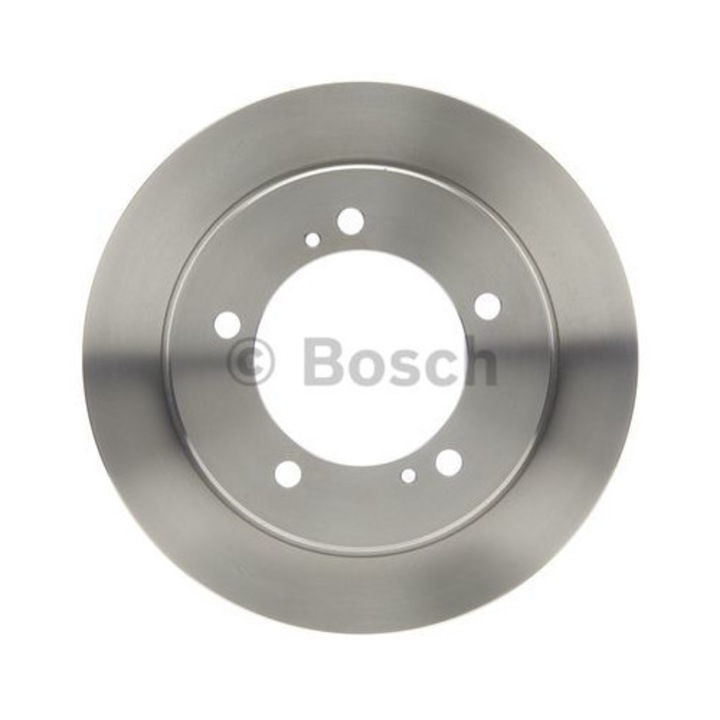 Féktárcsa BOSCH 0 986 479 486