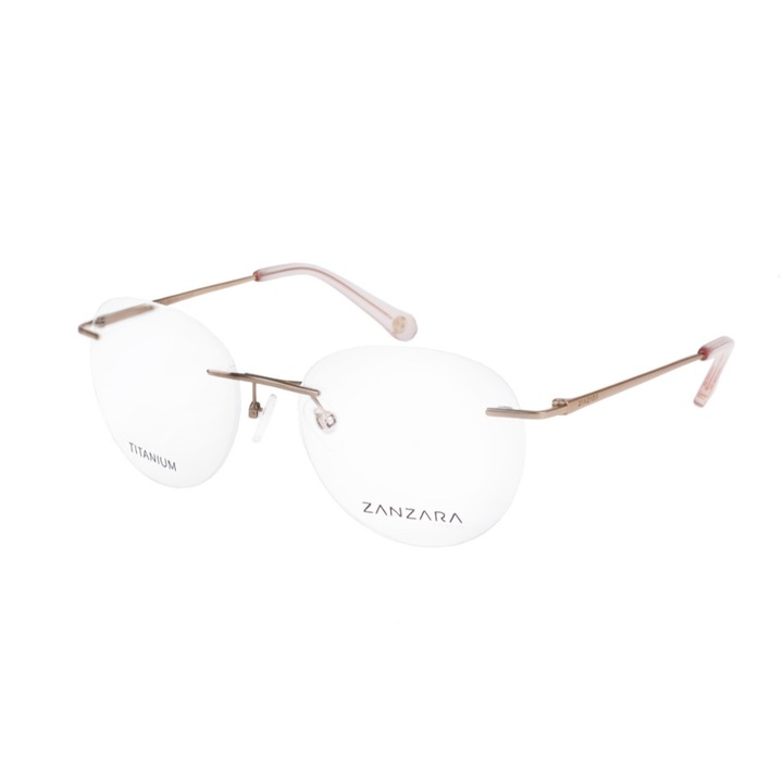 Rama ochelari de vedere dama ZANZARA Z2008 C2