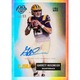Joc de societate, Topps 2024 Bowman Chrome University Football Blaster (28 de carti de fotbal american, inclusiv 3 carti paralele exclusive!)
