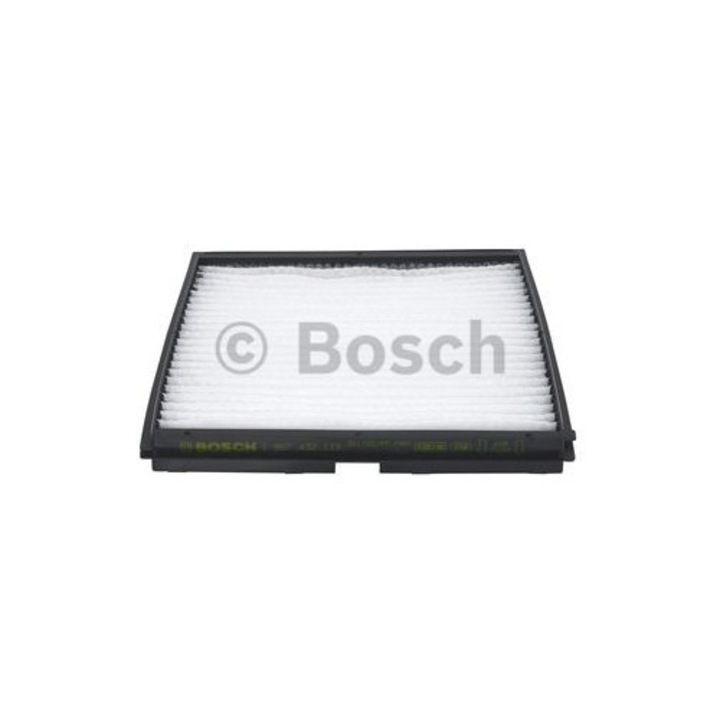 Szűrő, belső tér szellőzés BOSCH 1 987 432 119