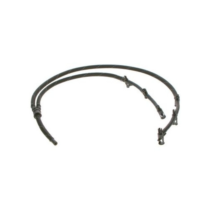 Üzemanyag túlfolyó cső BOSCH 0 445 130 104