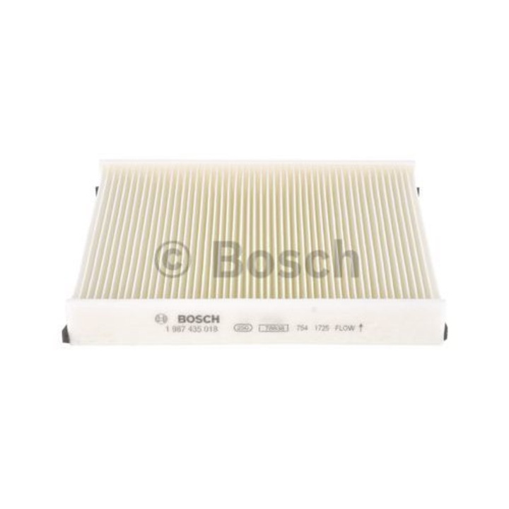 Szűrő, belső tér szellőzés BOSCH 1 987 435 018