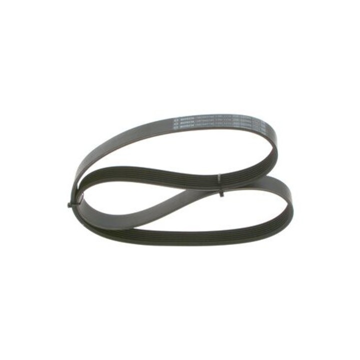 Többbordás ékszíj BOSCH 1 987 945 740