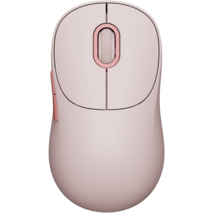 Xiaomi Wireless Mouse 1200dpi Bt Wi Fi Pink Bhr8911gl MODO