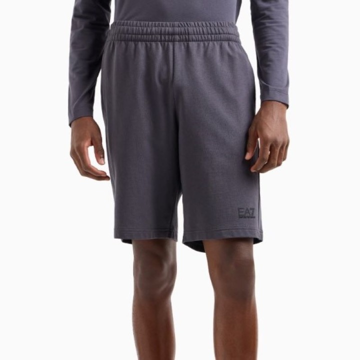 Sort EA7 M BERMUDA COFT CC-8NPS65-PJVRZ-U8115