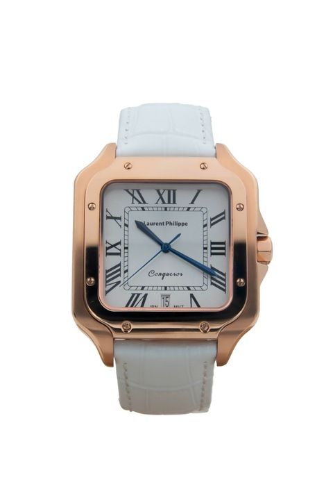 Conqueror The Golden Eye