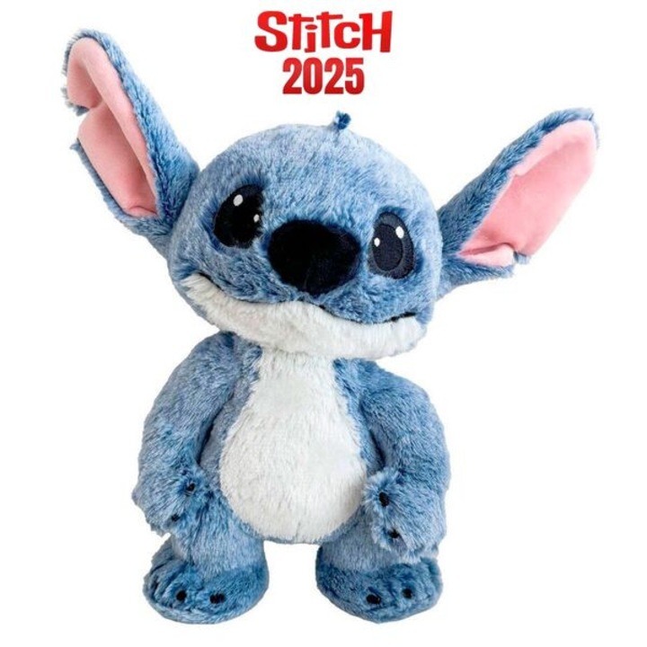 Plus Stich Movie