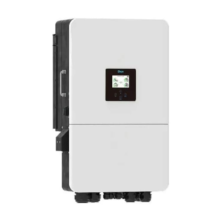Инвертор Deye 15kW Хибриден Трифазен Инвертор SUN-15K-SG05LP3-EU-SM2 За Соларна Система