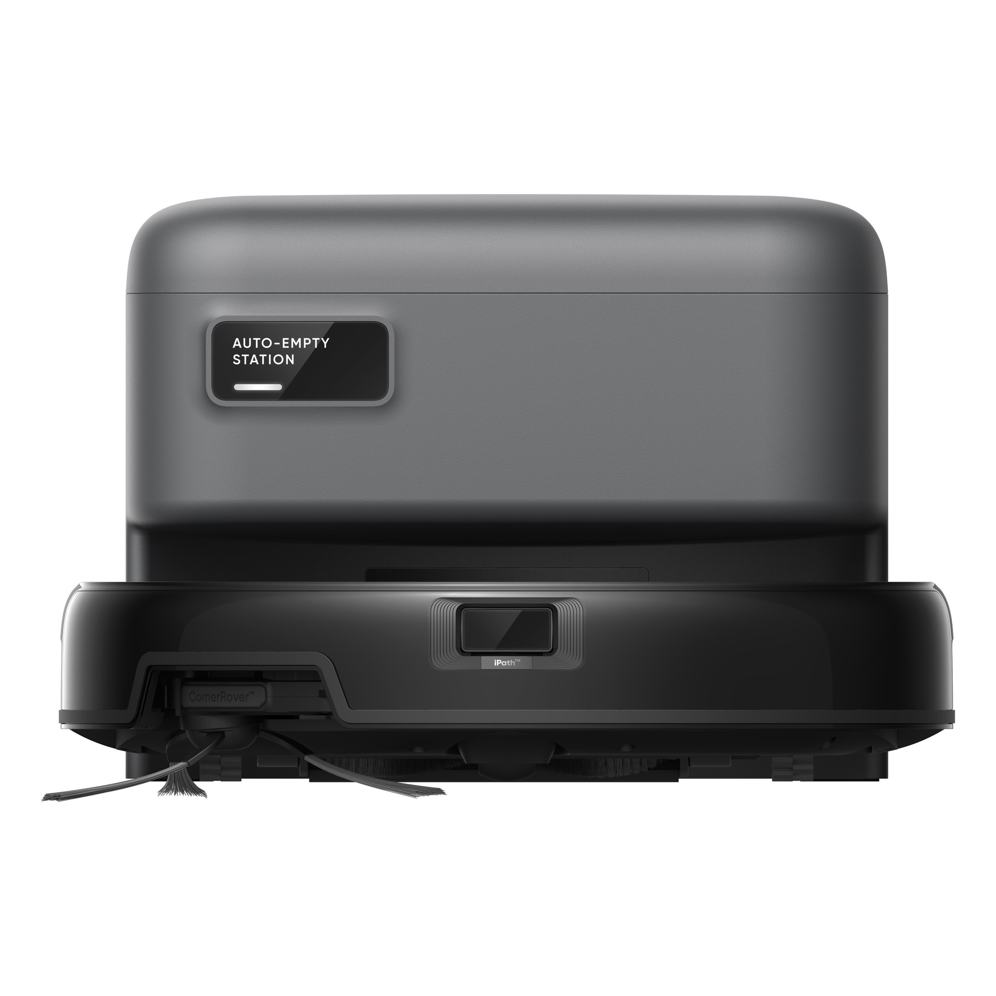 Aspirator robot eufy Robot Vacuum C10, 4000 Pa, Navigatie Lidar
