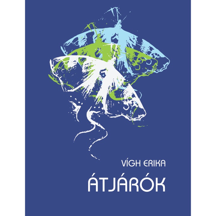 Vígh Erika - Átjárók