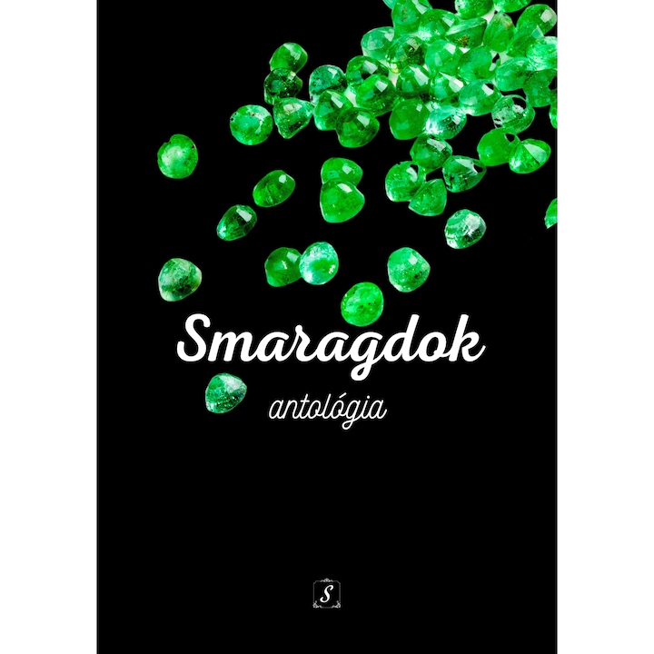 Smaragdok antológia